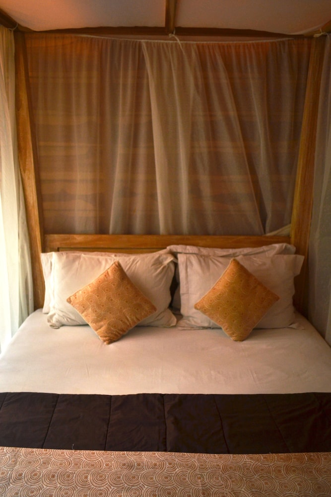 Joglo Villa Bali