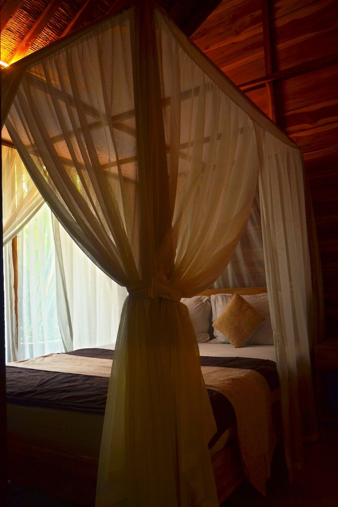 Joglo Villa Bali