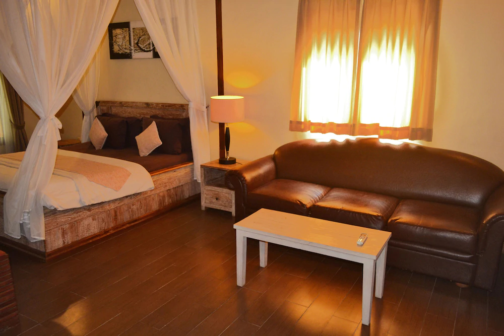 Joglo Villa Bali