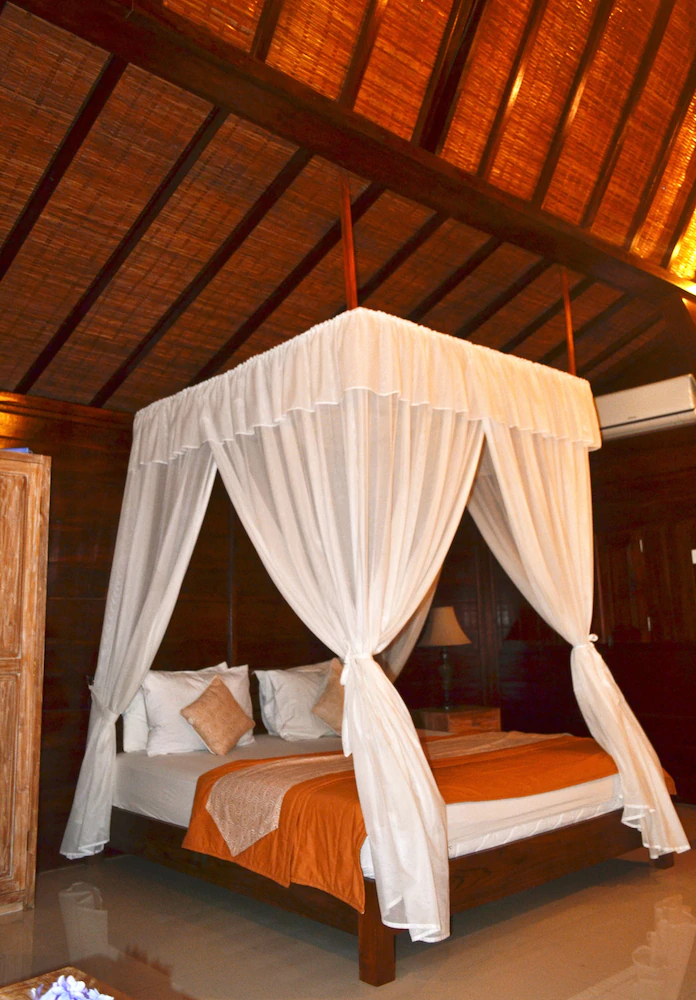 Joglo Villa Bali