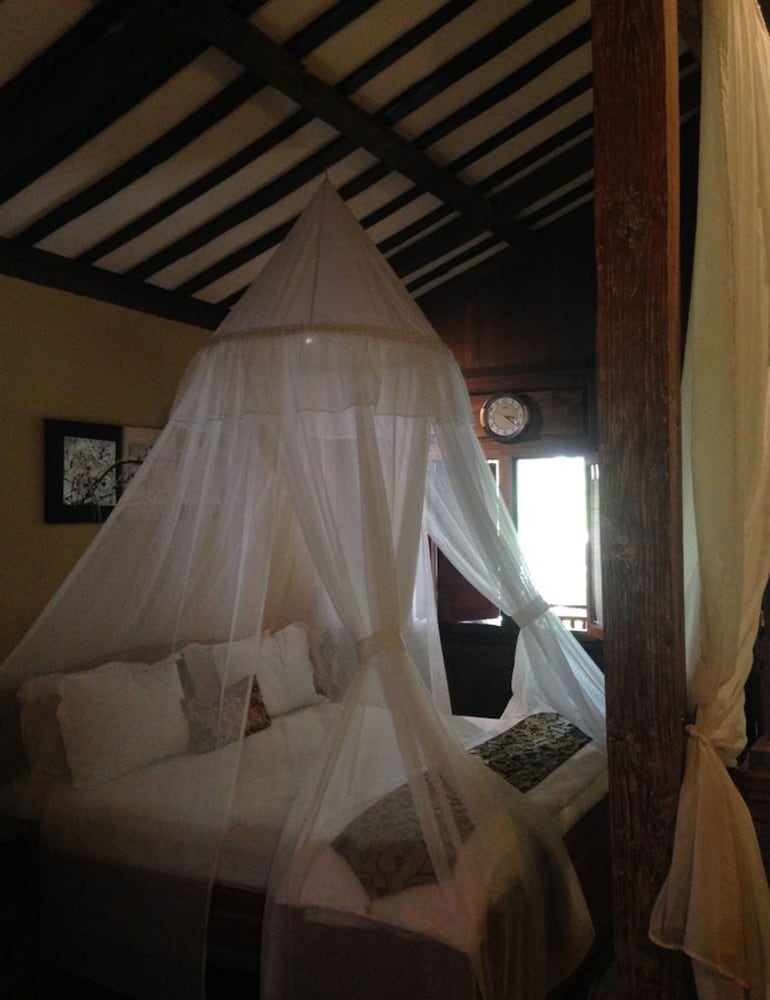 Joglo Villa Bali