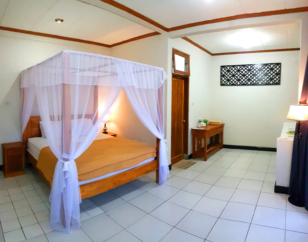 Joglo Villa Bali