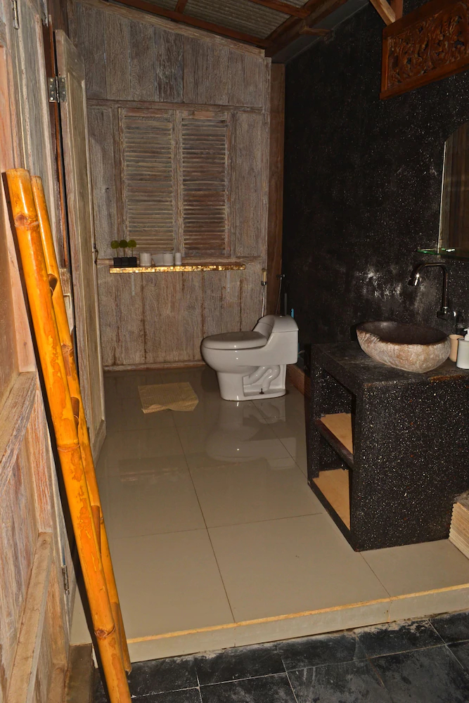 Joglo Villa Bali