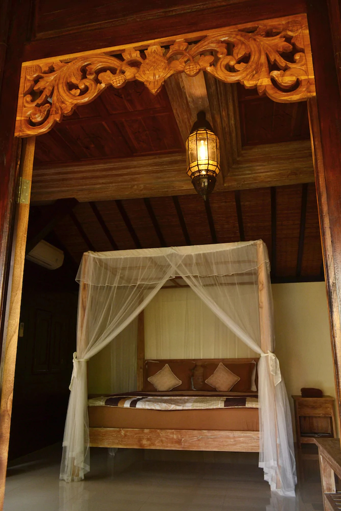 Joglo Villa Bali