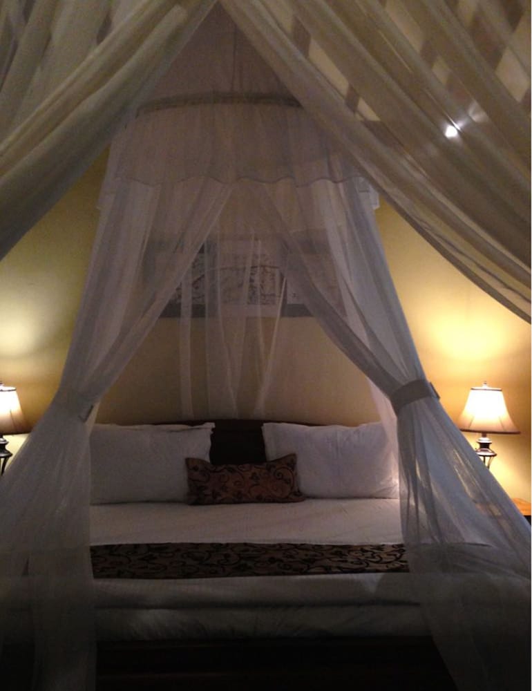 Joglo Villa Bali
