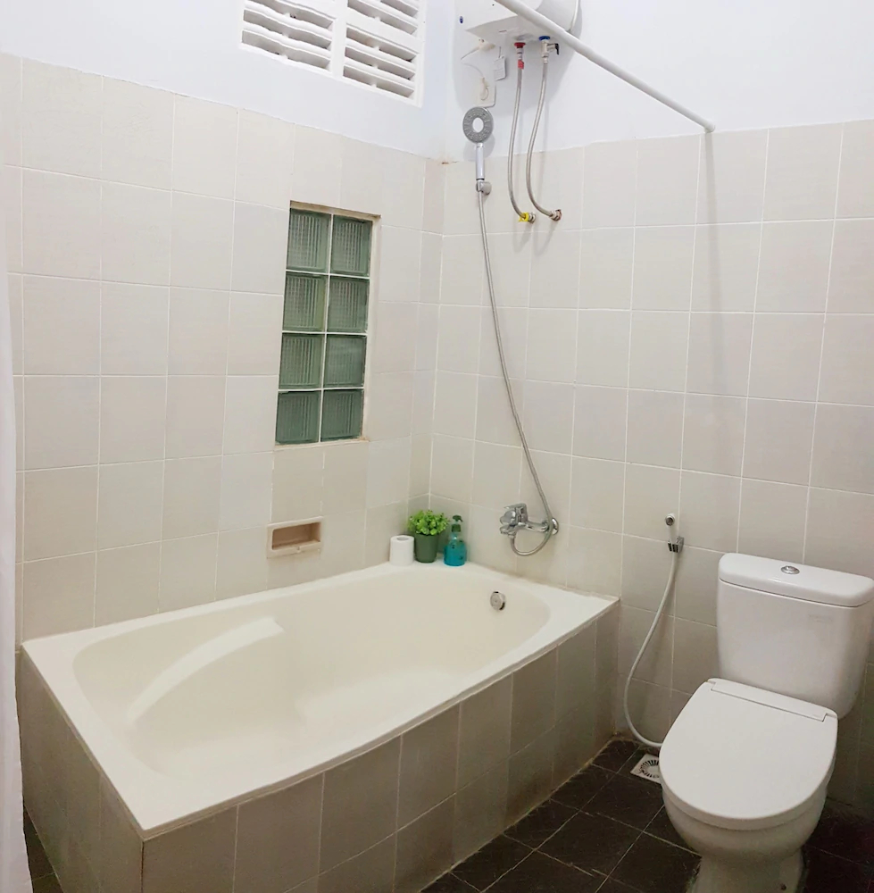 Joglo Villa Bali