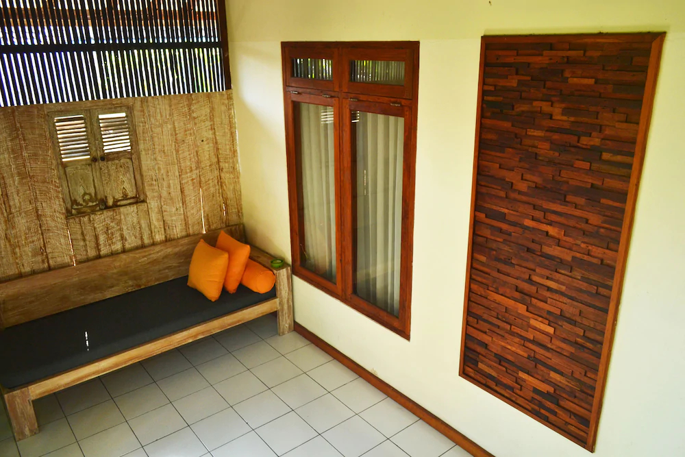 Joglo Villa Bali