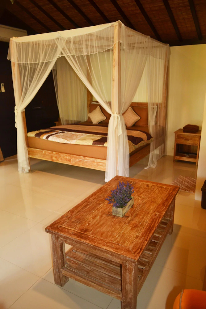 Joglo Villa Bali