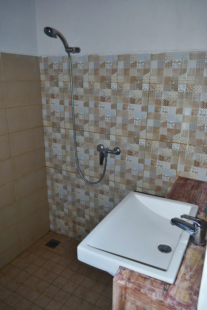 Joglo Villa Bali