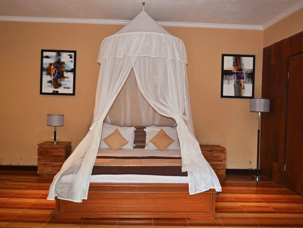 Joglo Villa Bali