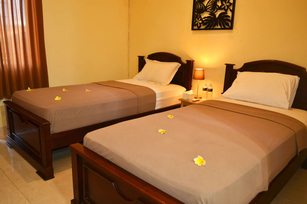 Joglo Villa Bali