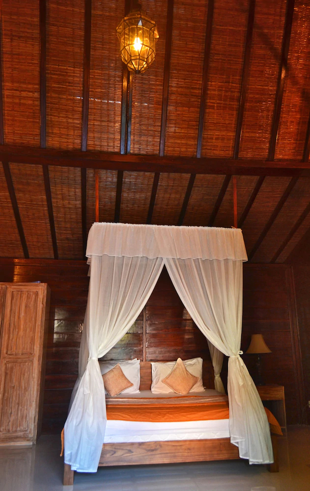 Joglo Villa Bali