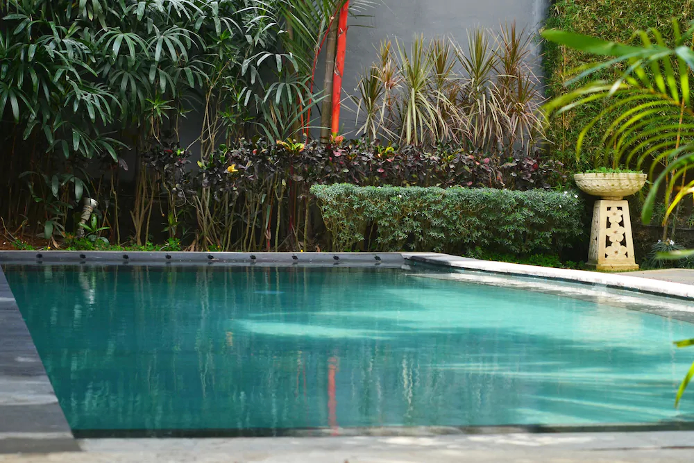 Joglo Villa Bali