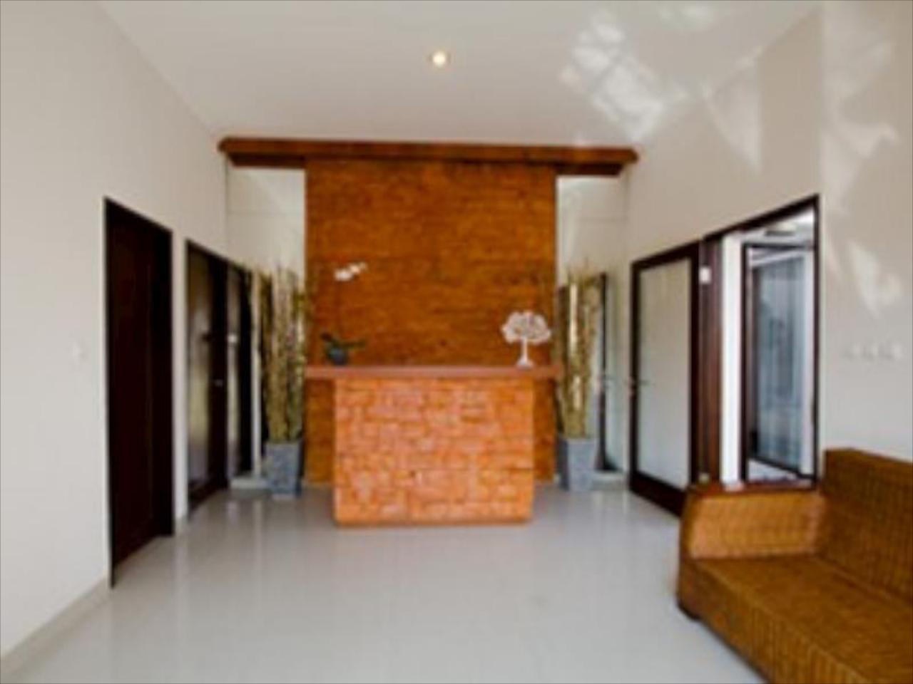 Karana Villa