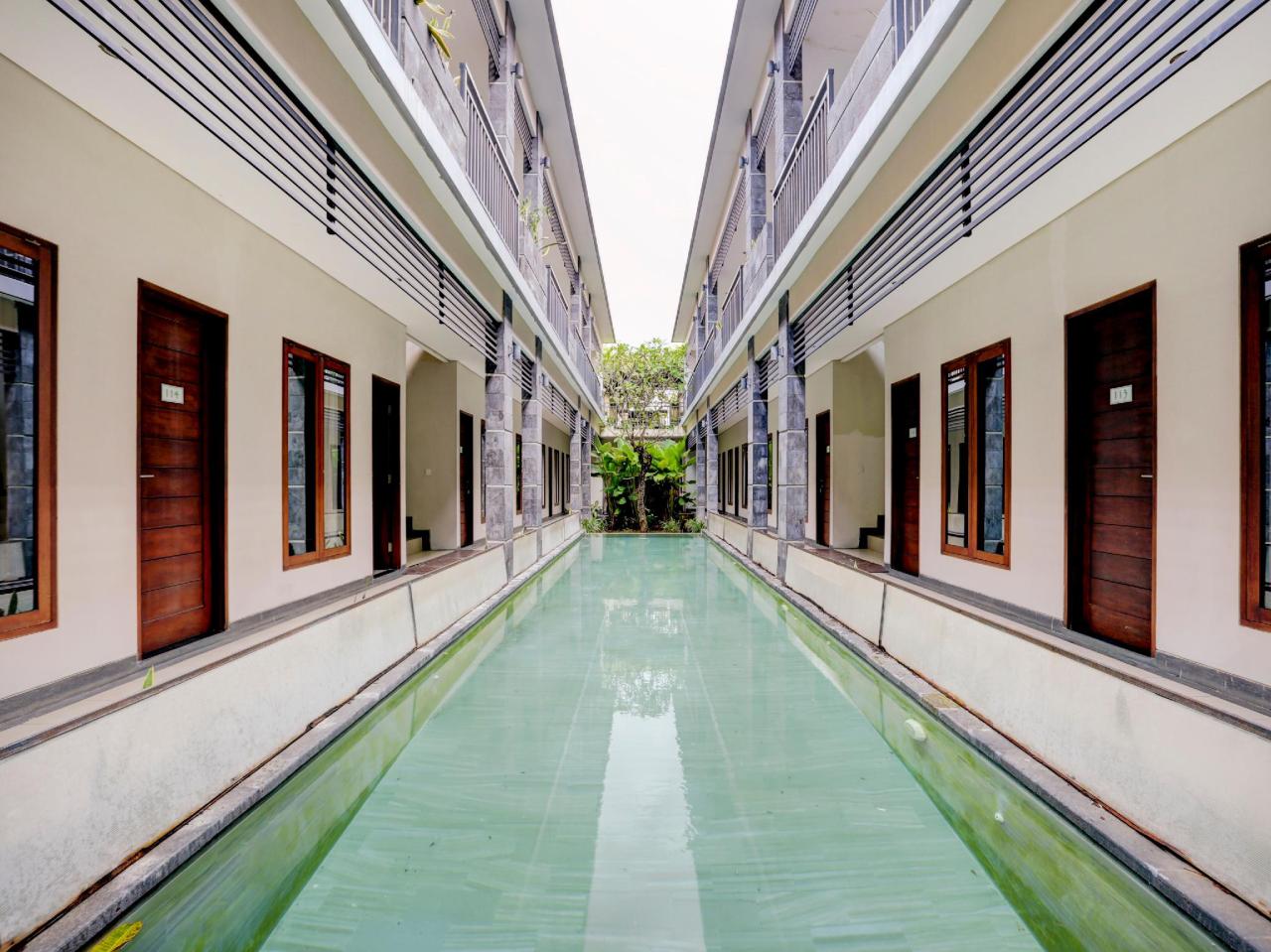 Kara Residence by OYO