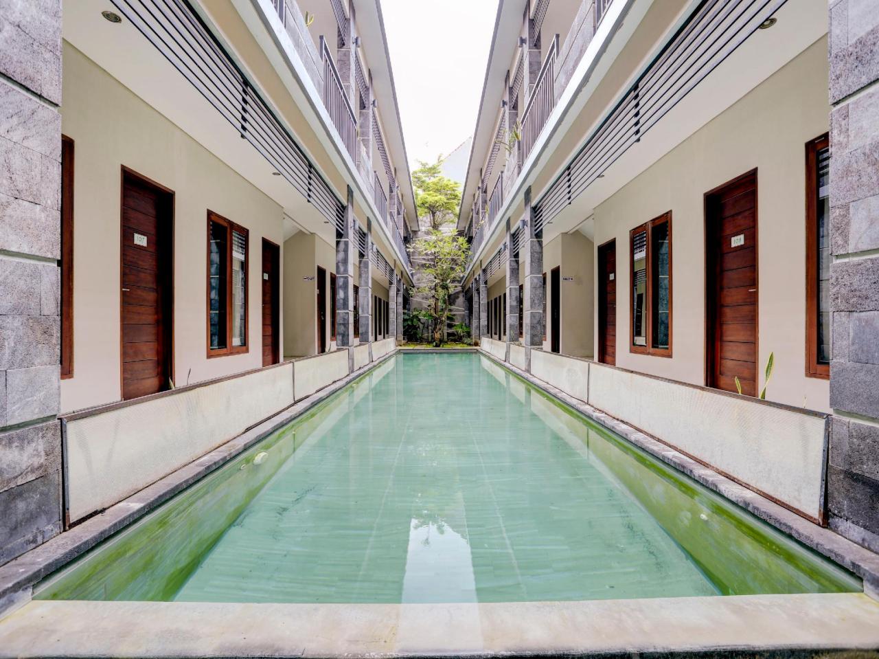 Kara Residence by OYO