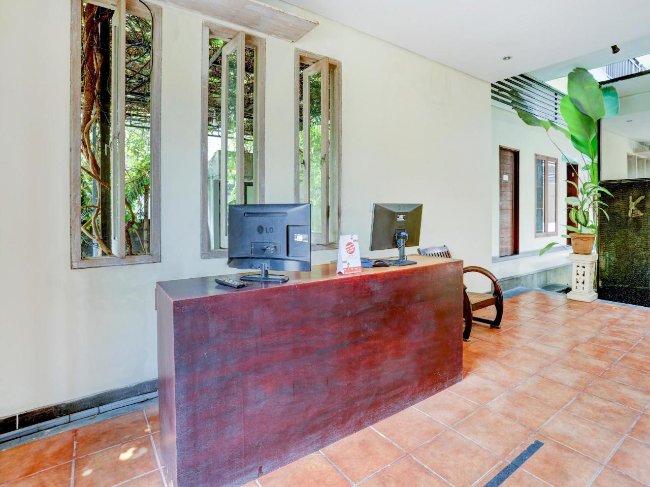 Kara Residence by OYO