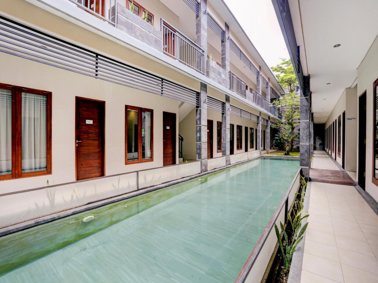 Kara Residence by OYO