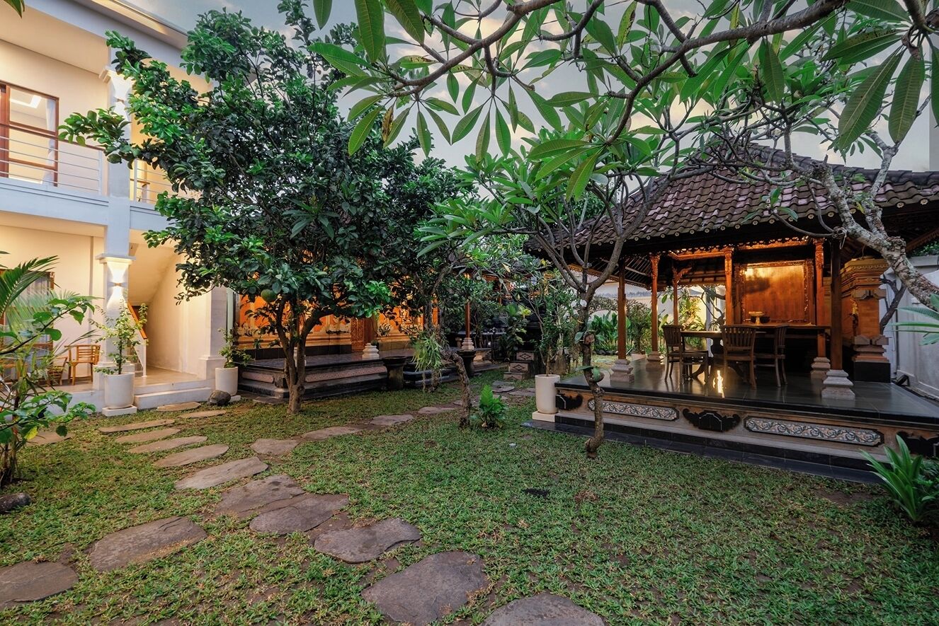 Kemuning Living Sanur
