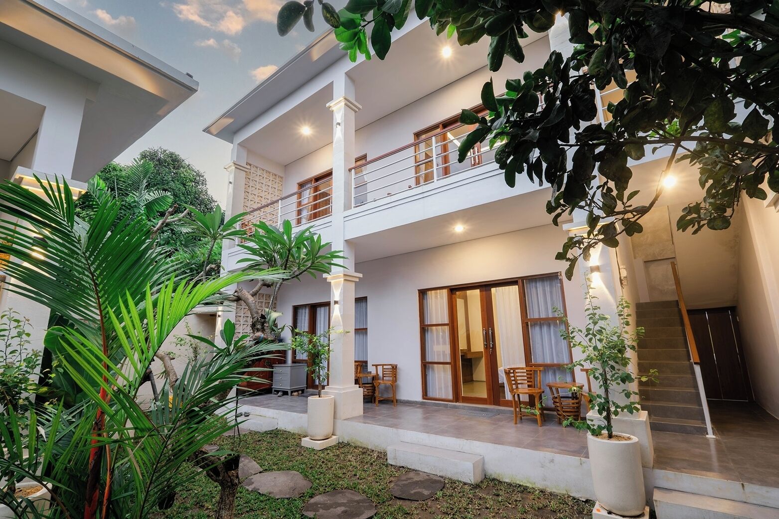 Kemuning Living Sanur