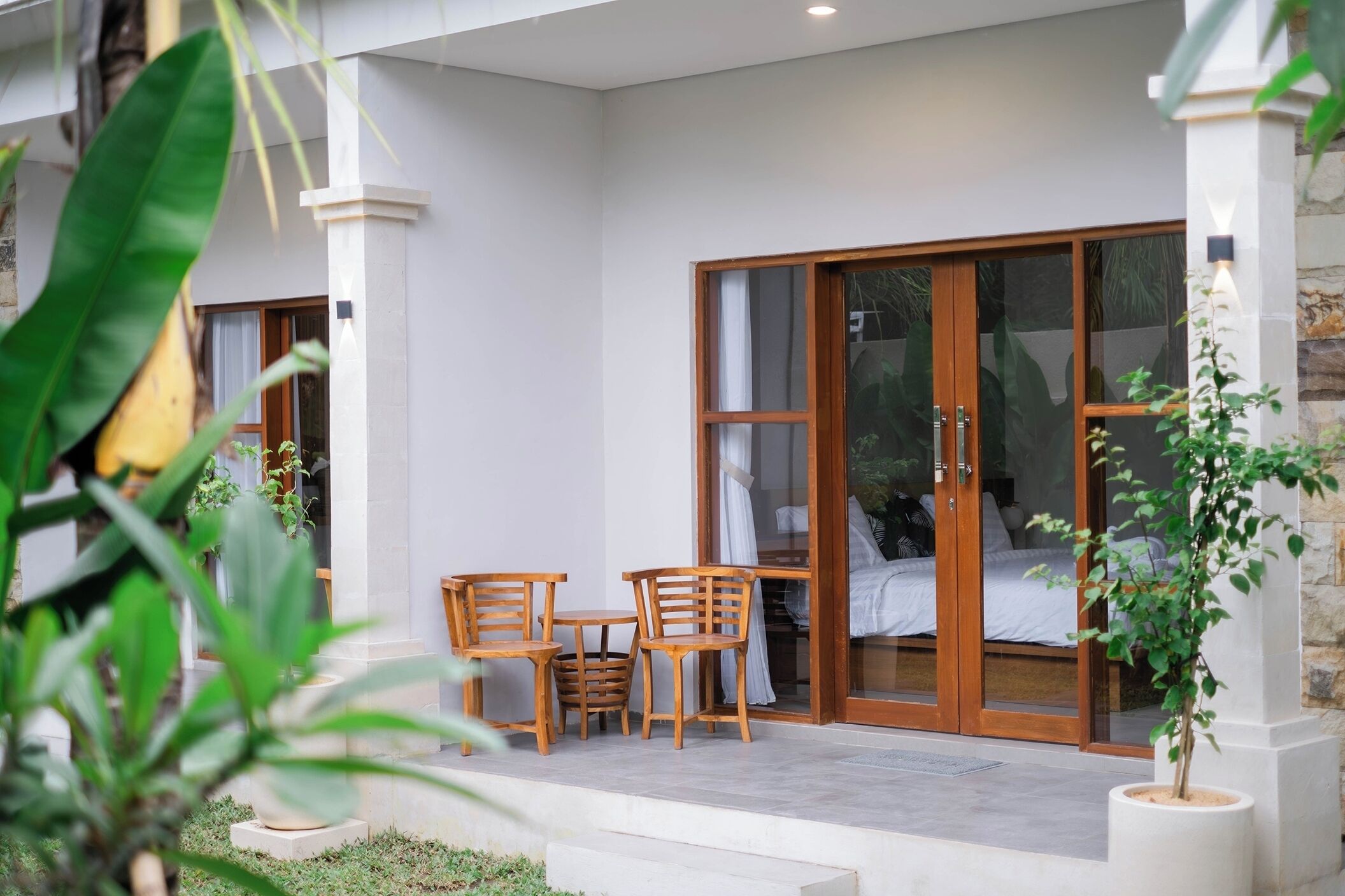 Kemuning Living Sanur