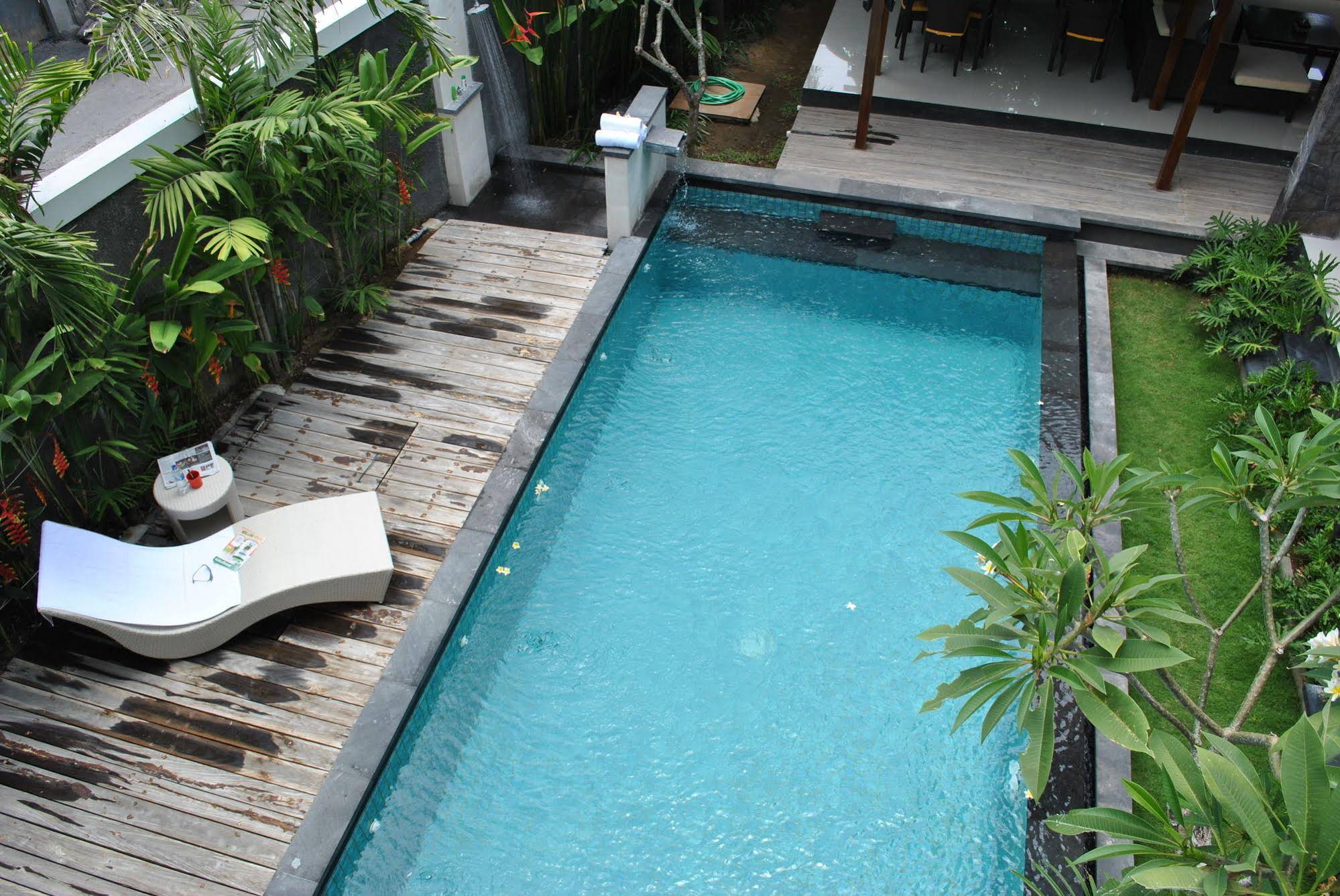 Kenanga Suite