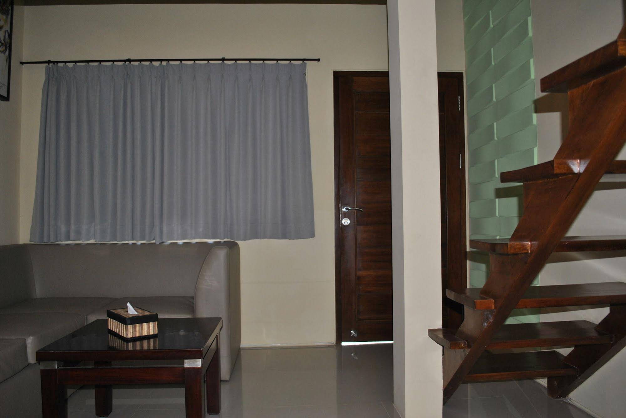 Kenanga Suite