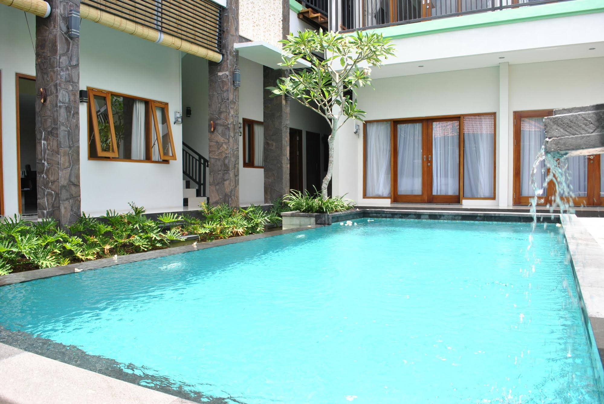 Kenanga Suite