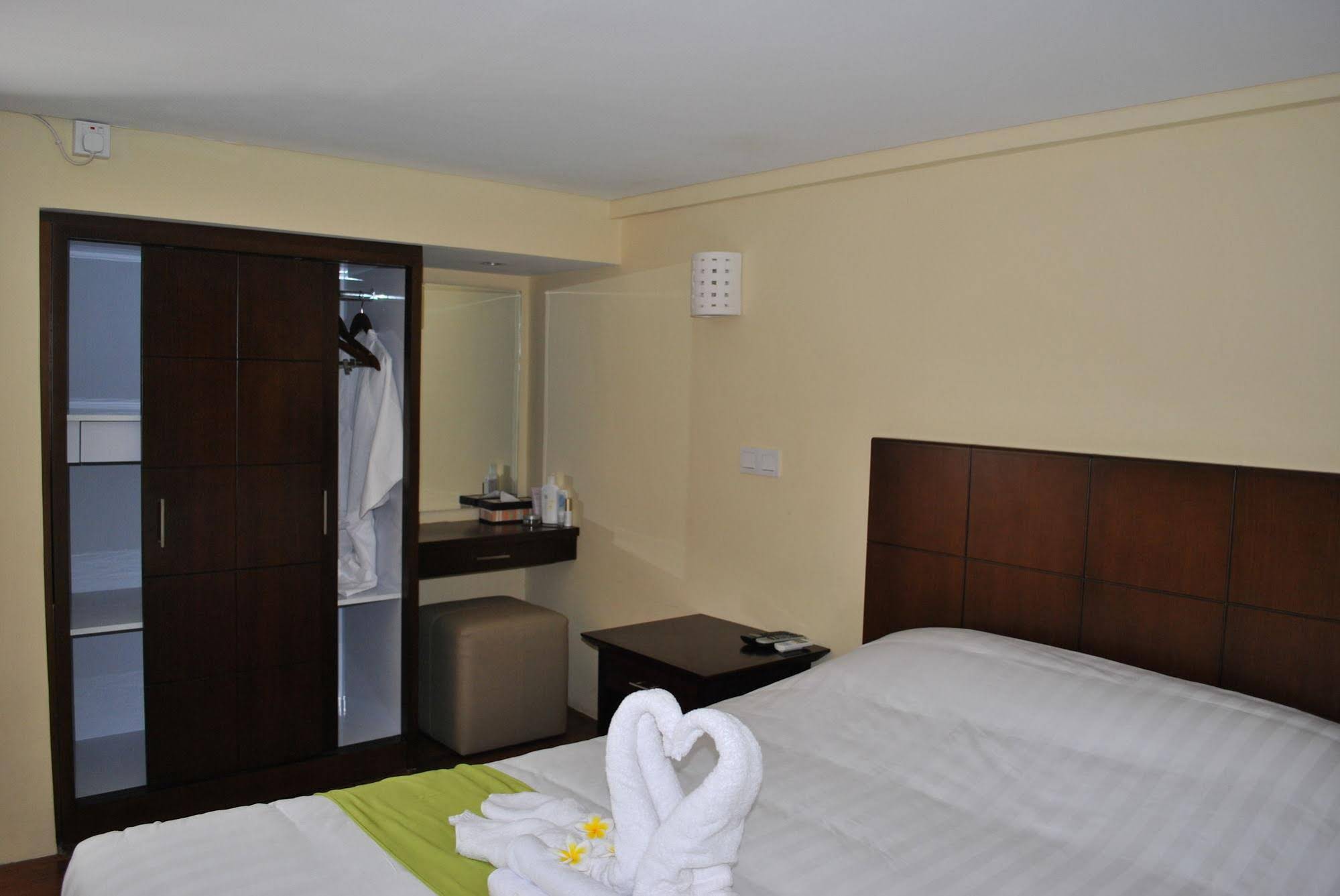 Kenanga Suite