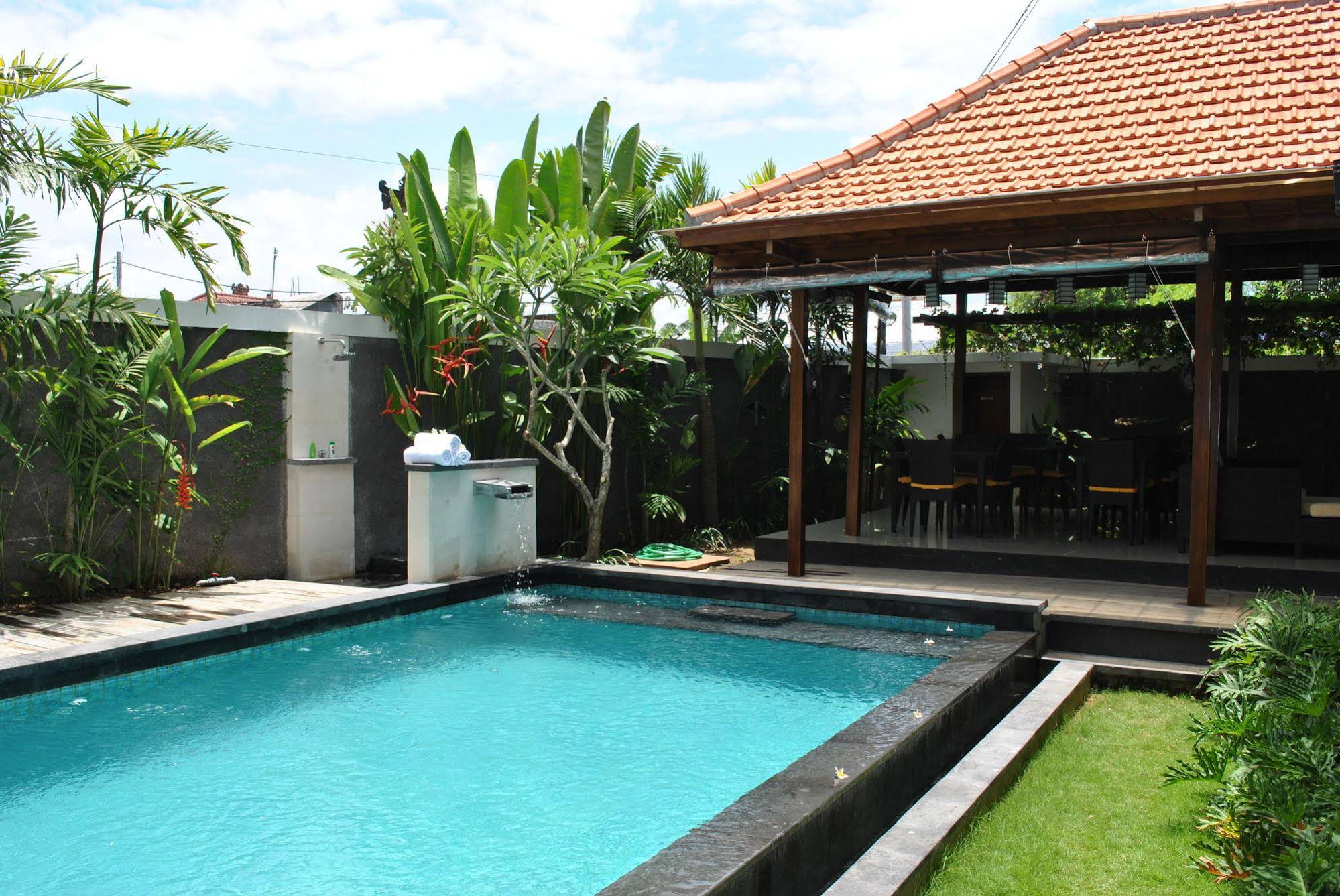 Kenanga Suite