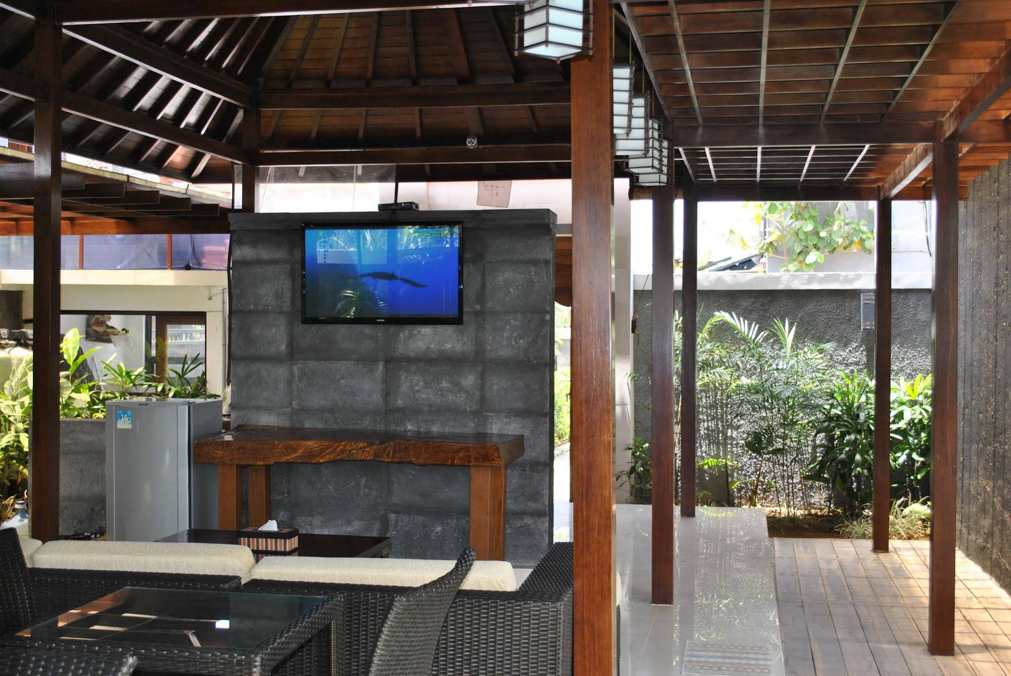 Kenanga Suite