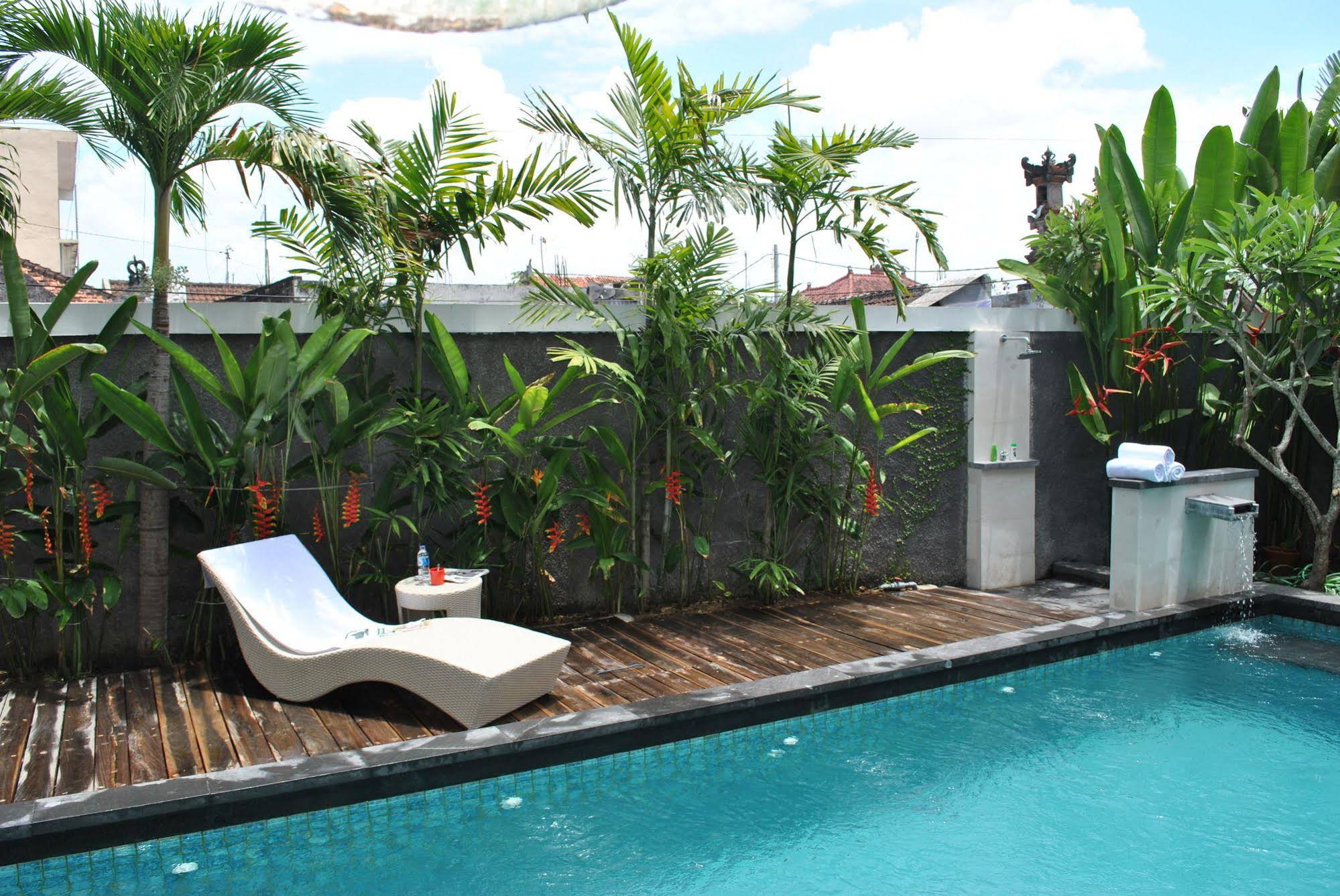 Kenanga Suite