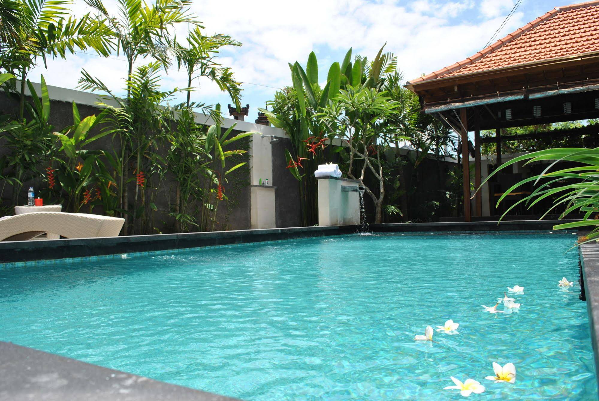 Kenanga Suite