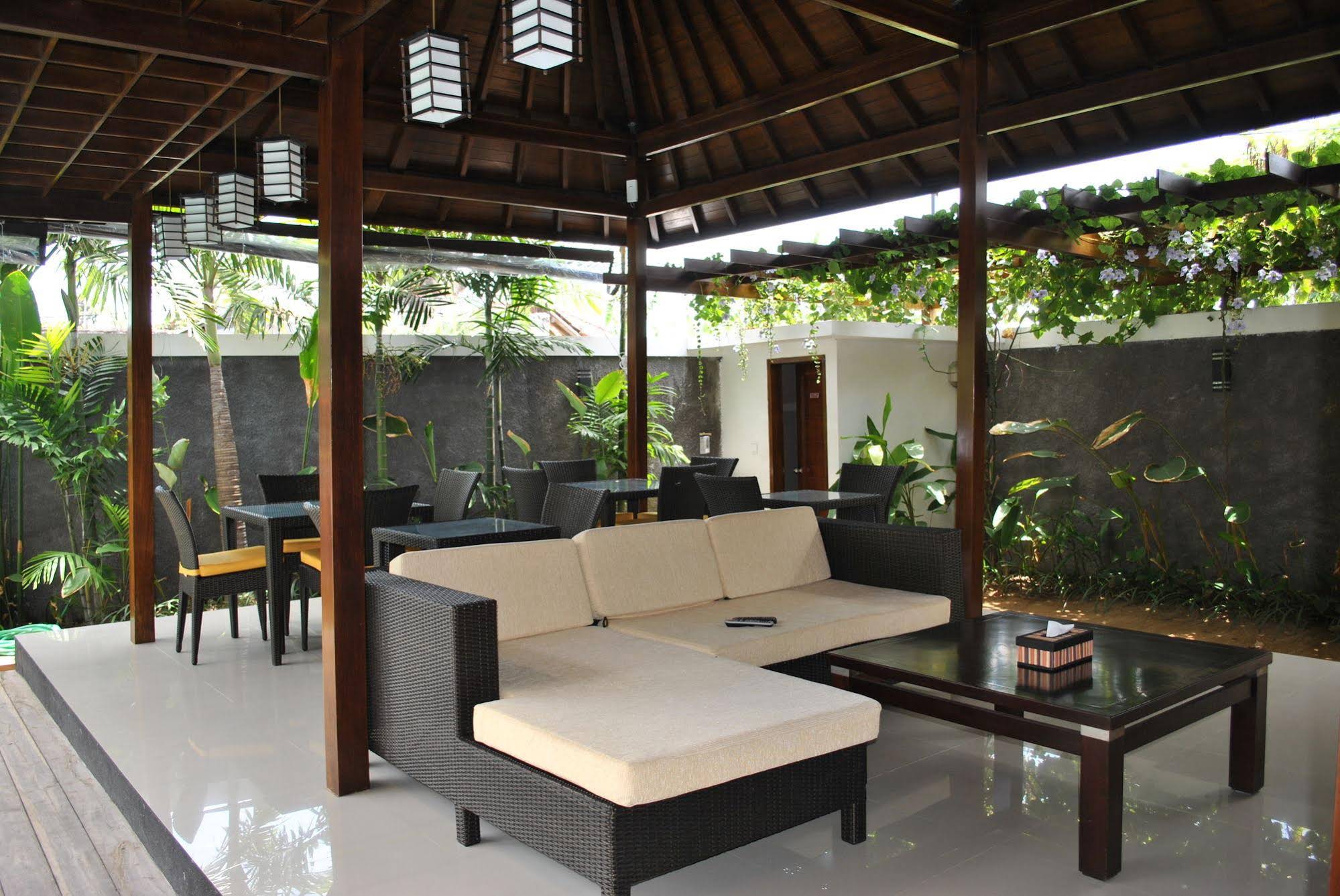 Kenanga Suite