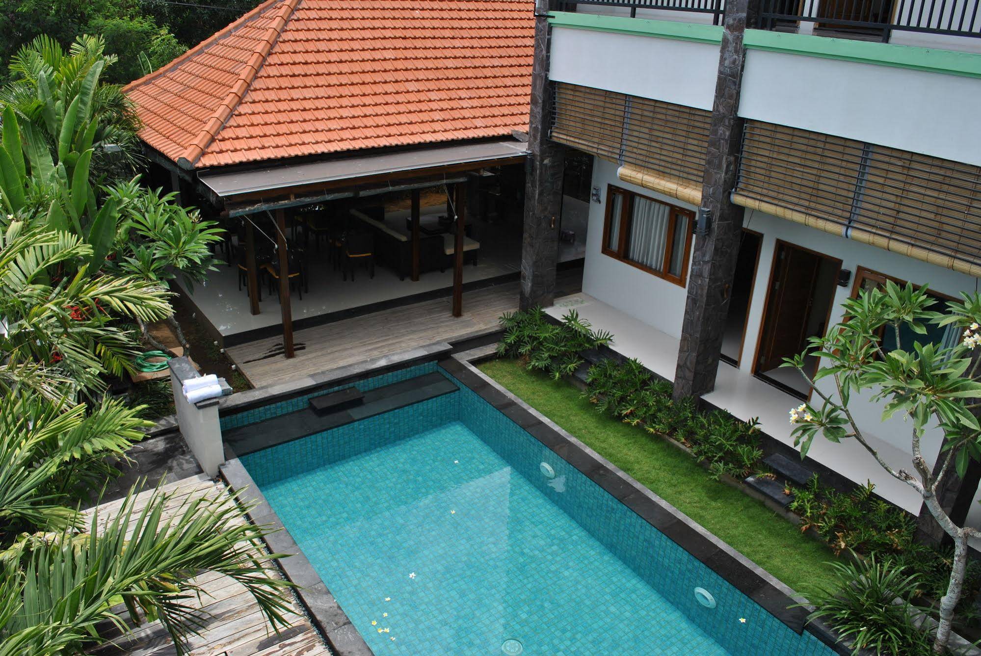 Kenanga Suite
