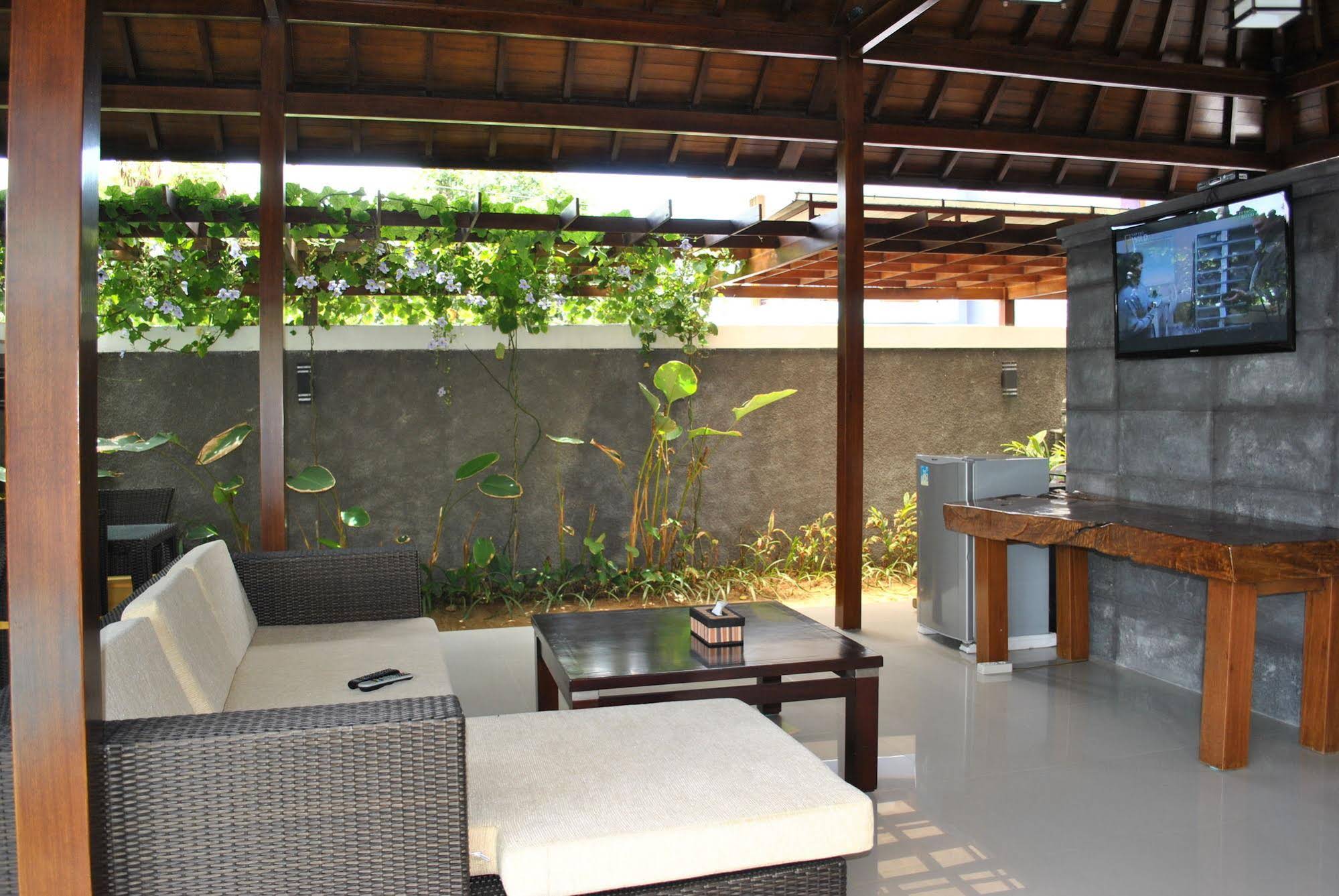 Kenanga Suite