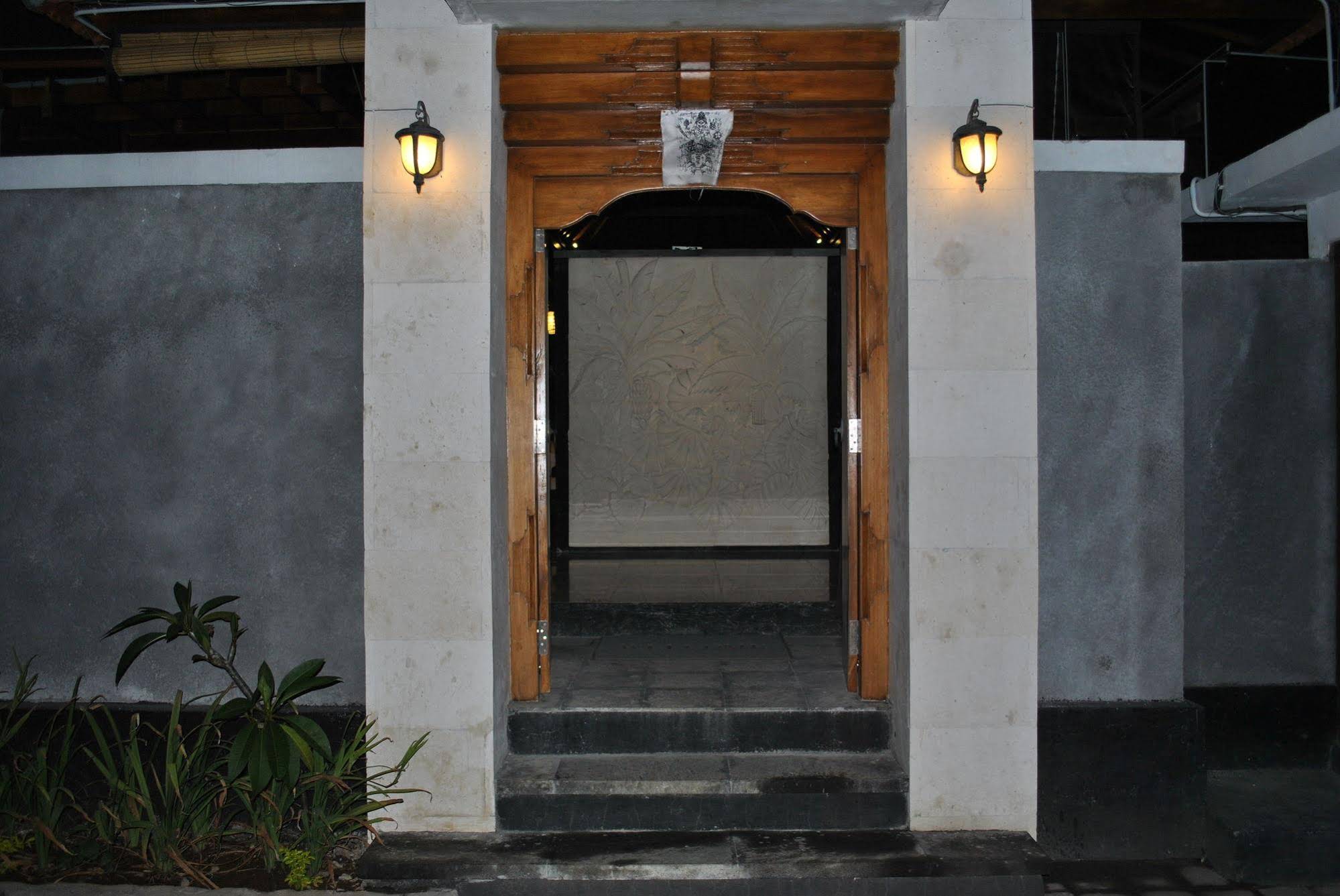 Kenanga Suite
