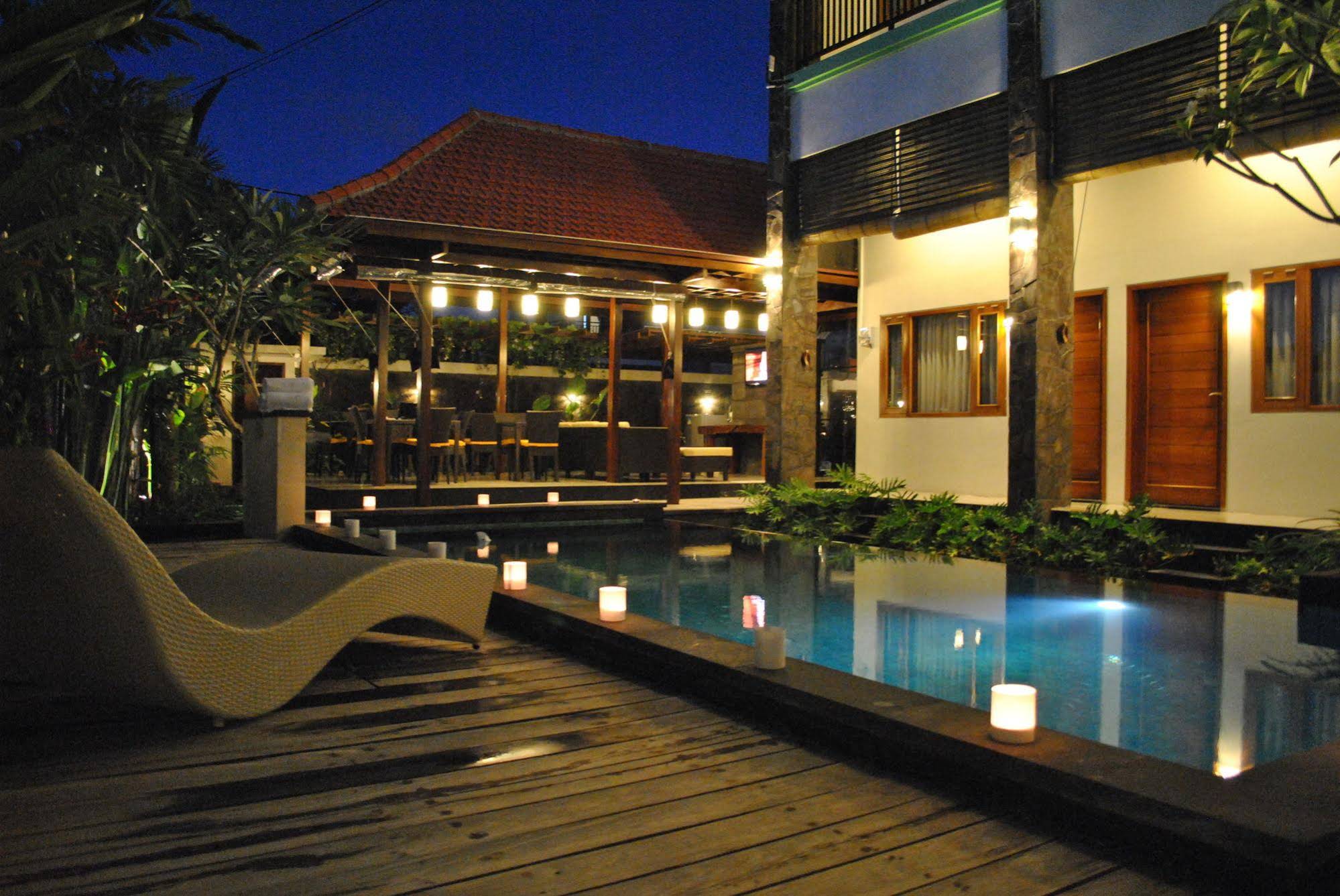 Kenanga Suite
