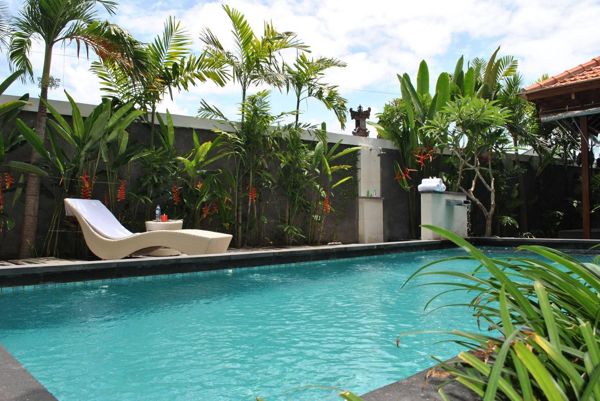 Kenanga Suite