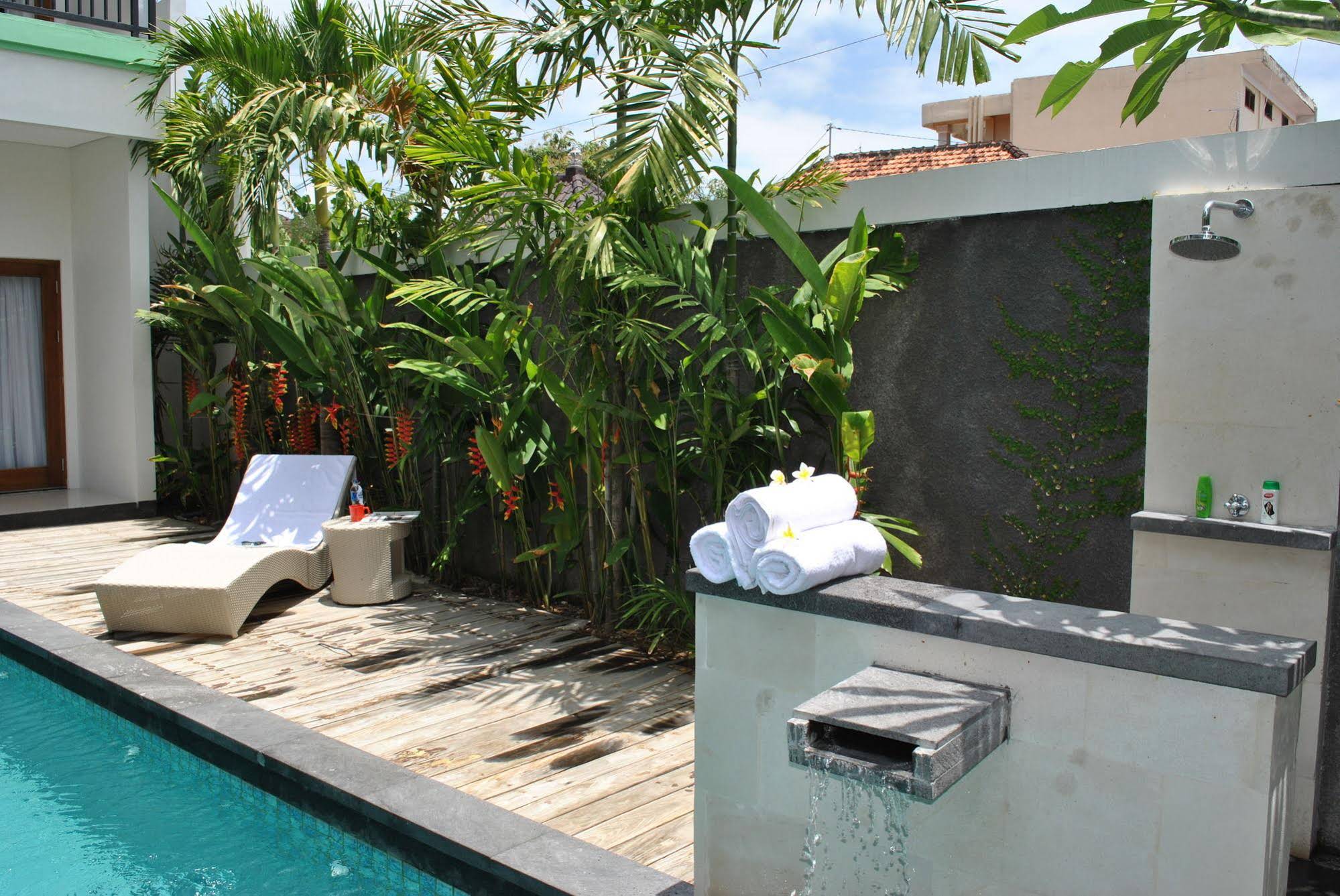 Kenanga Suite