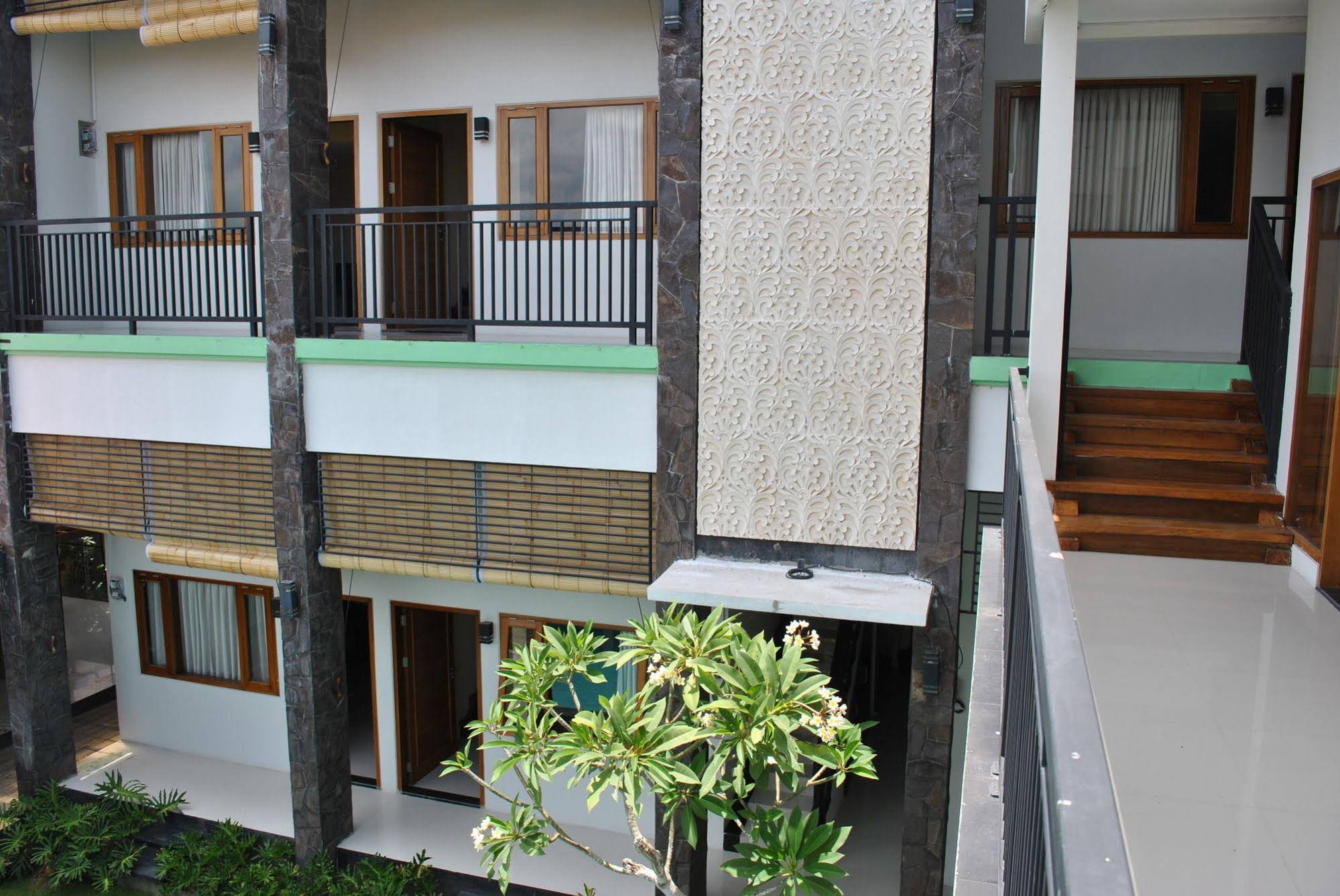 Kenanga Suite