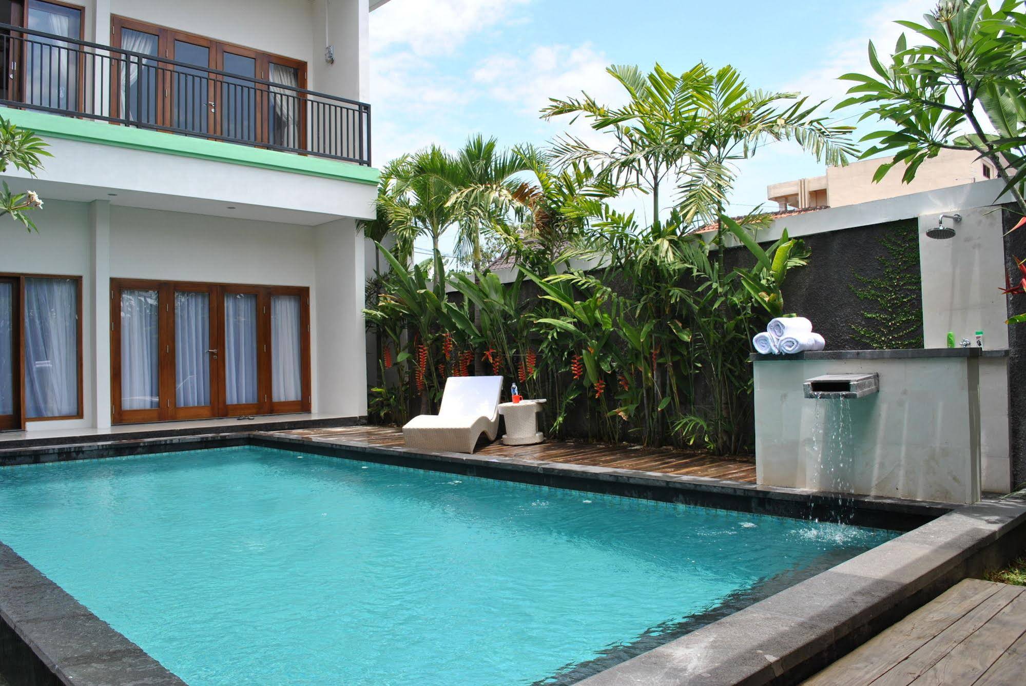 Kenanga Suite