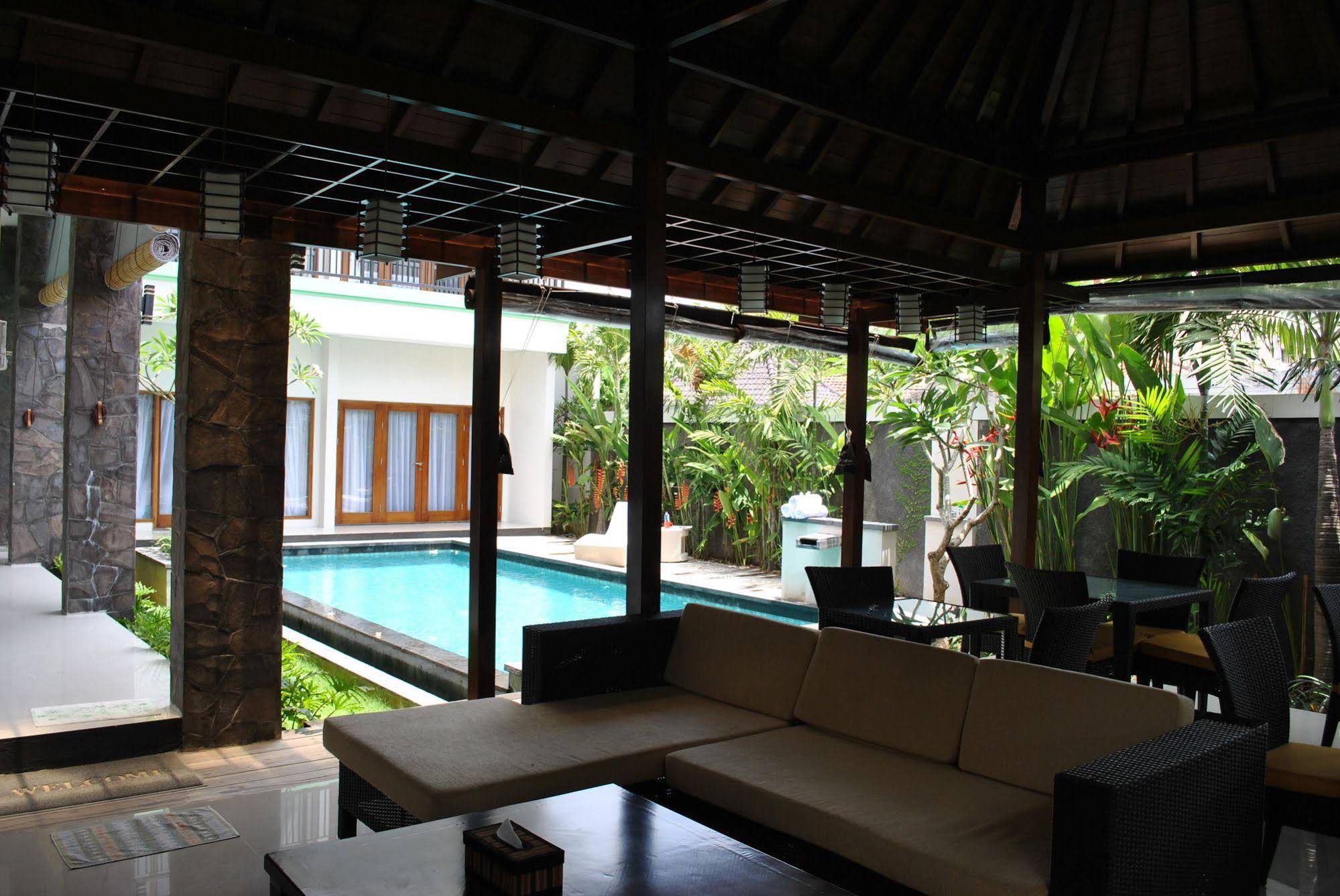 Kenanga Suite