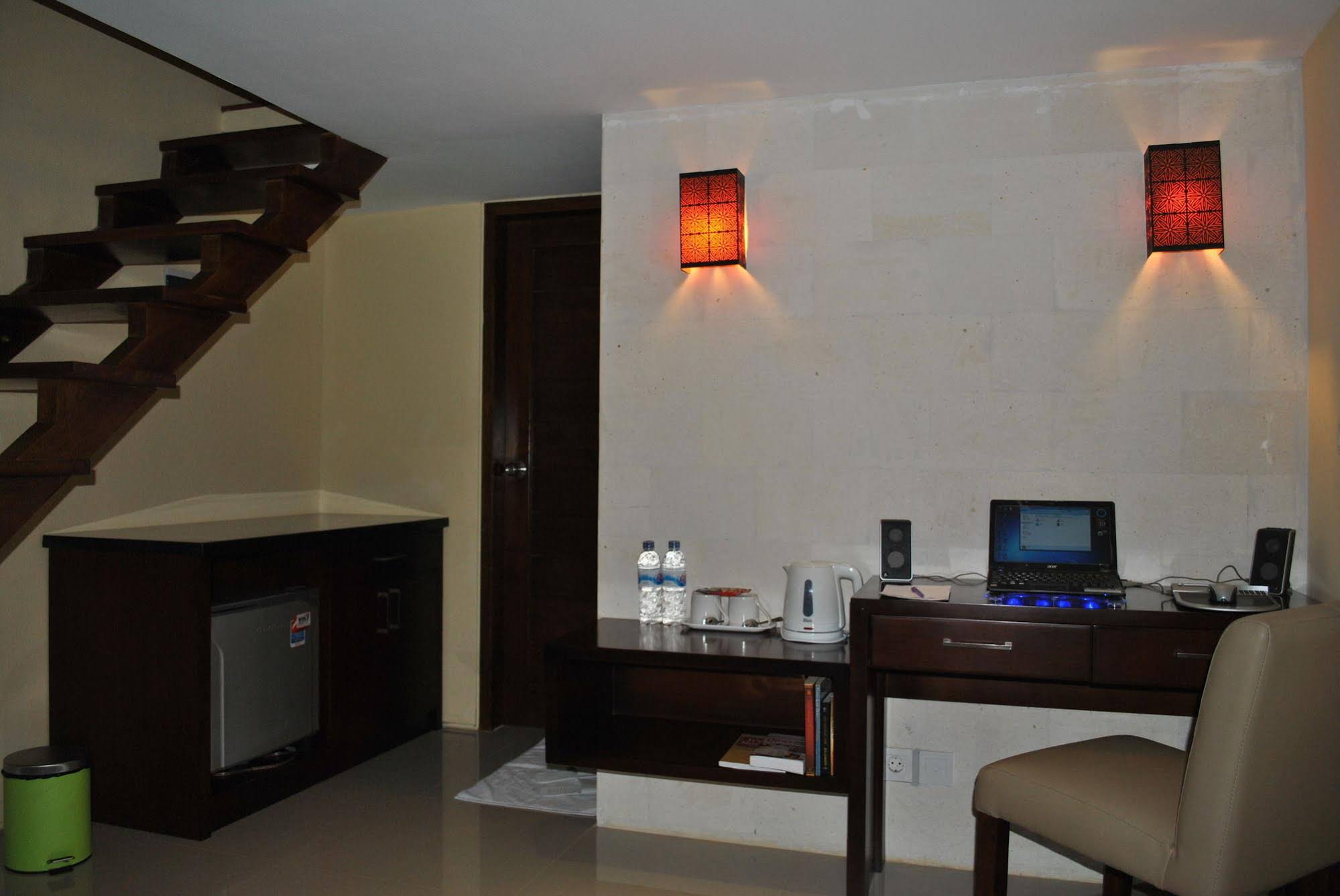 Kenanga Suite