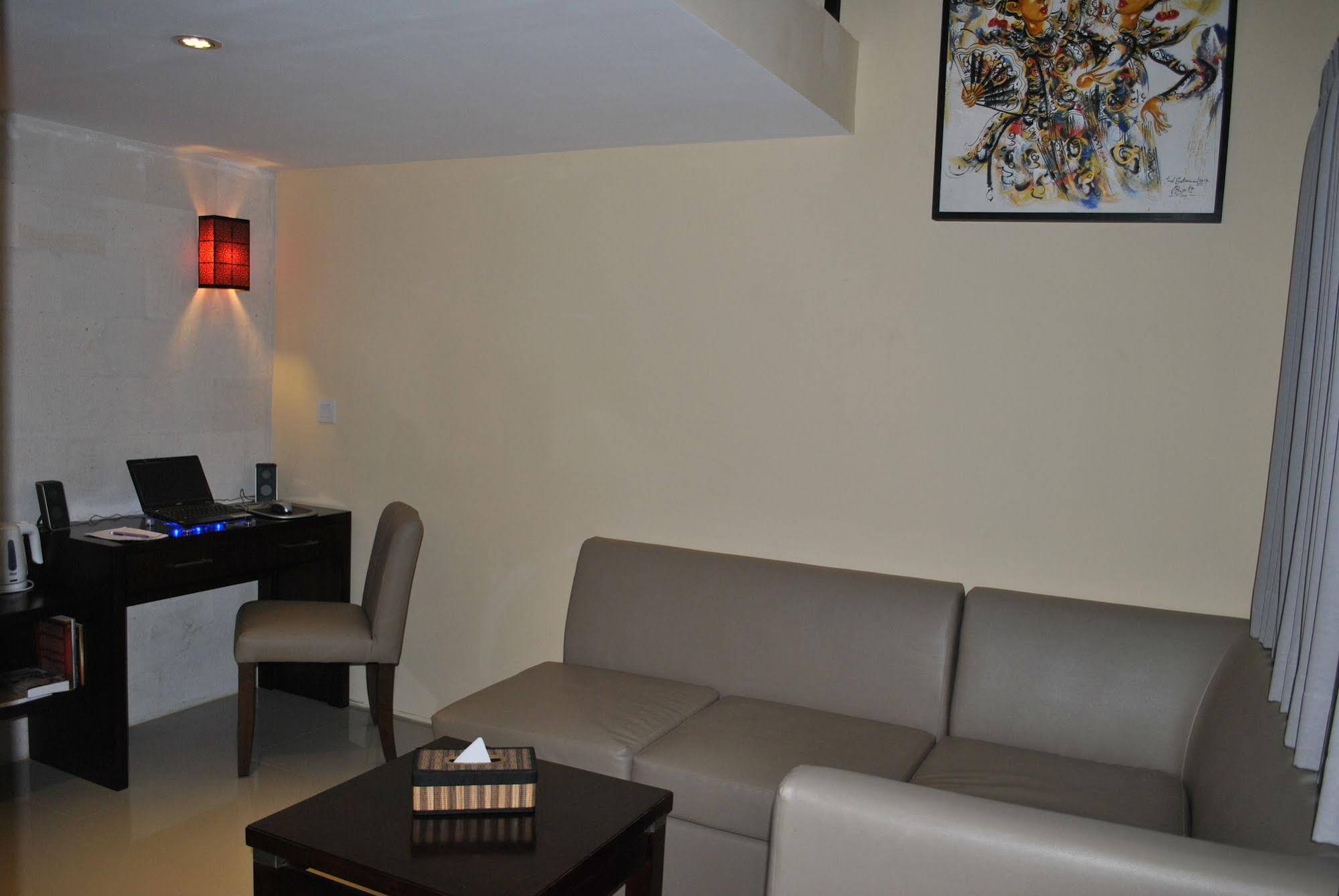 Kenanga Suite