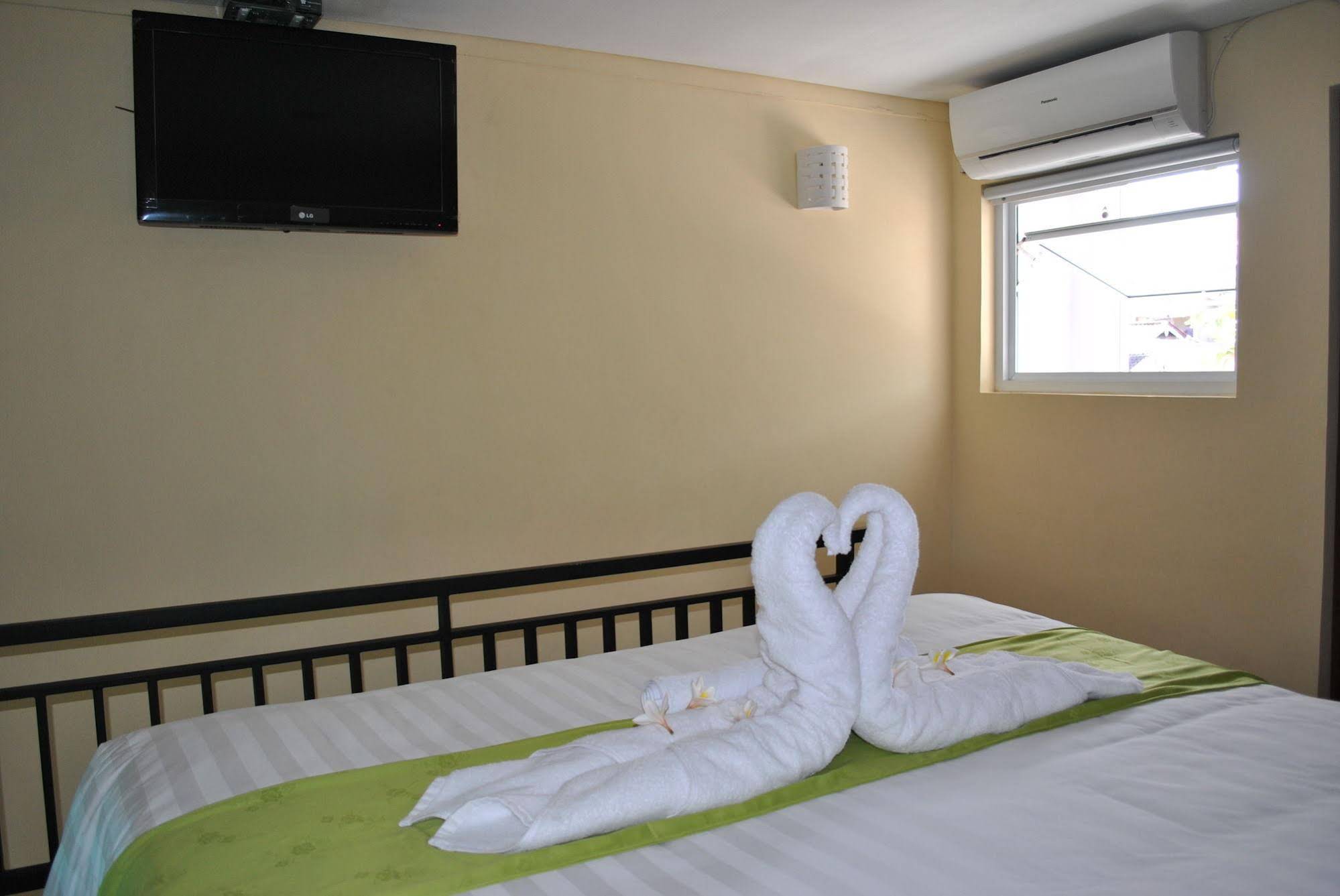 Kenanga Suite