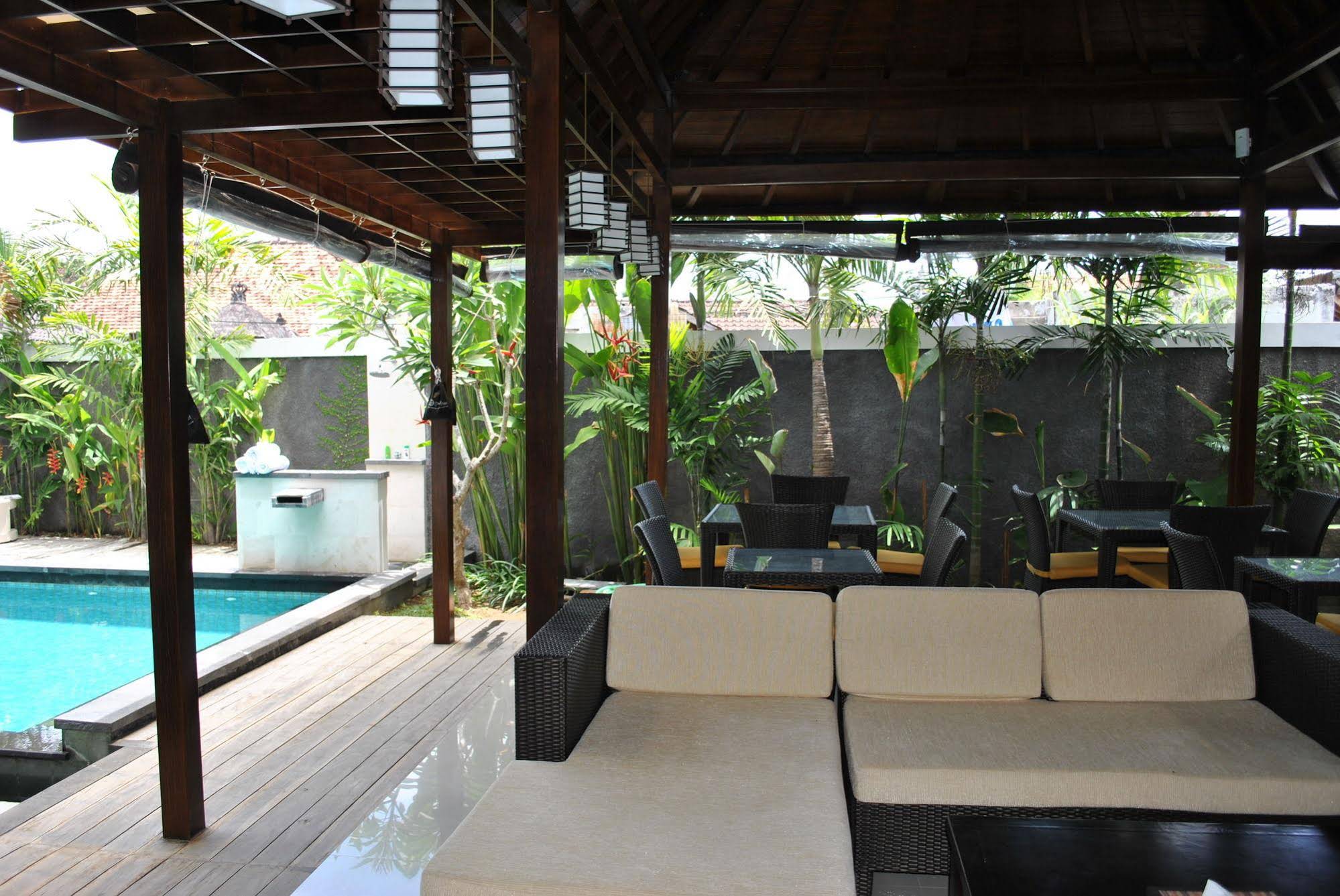 Kenanga Suite