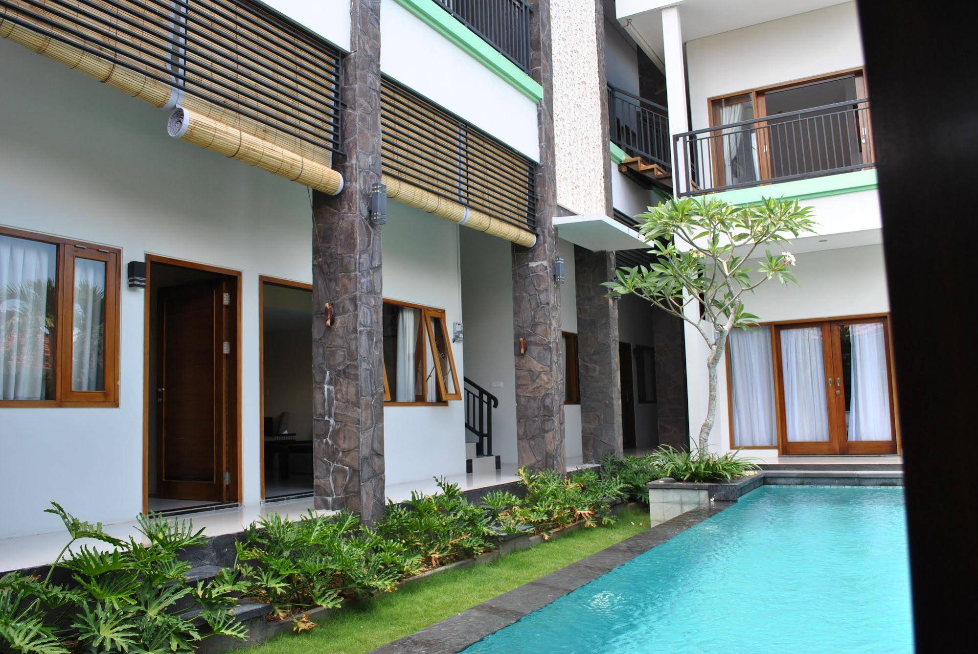 Kenanga Suite