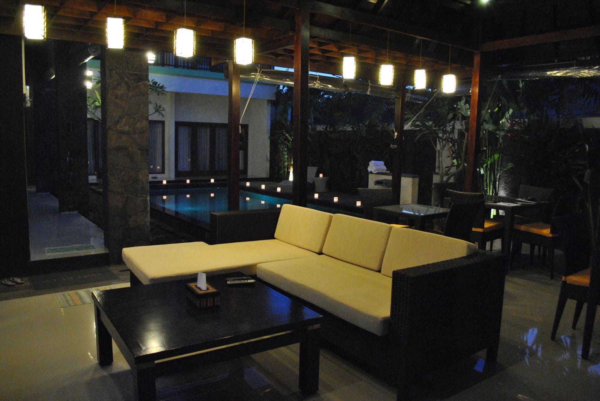 Kenanga Suite