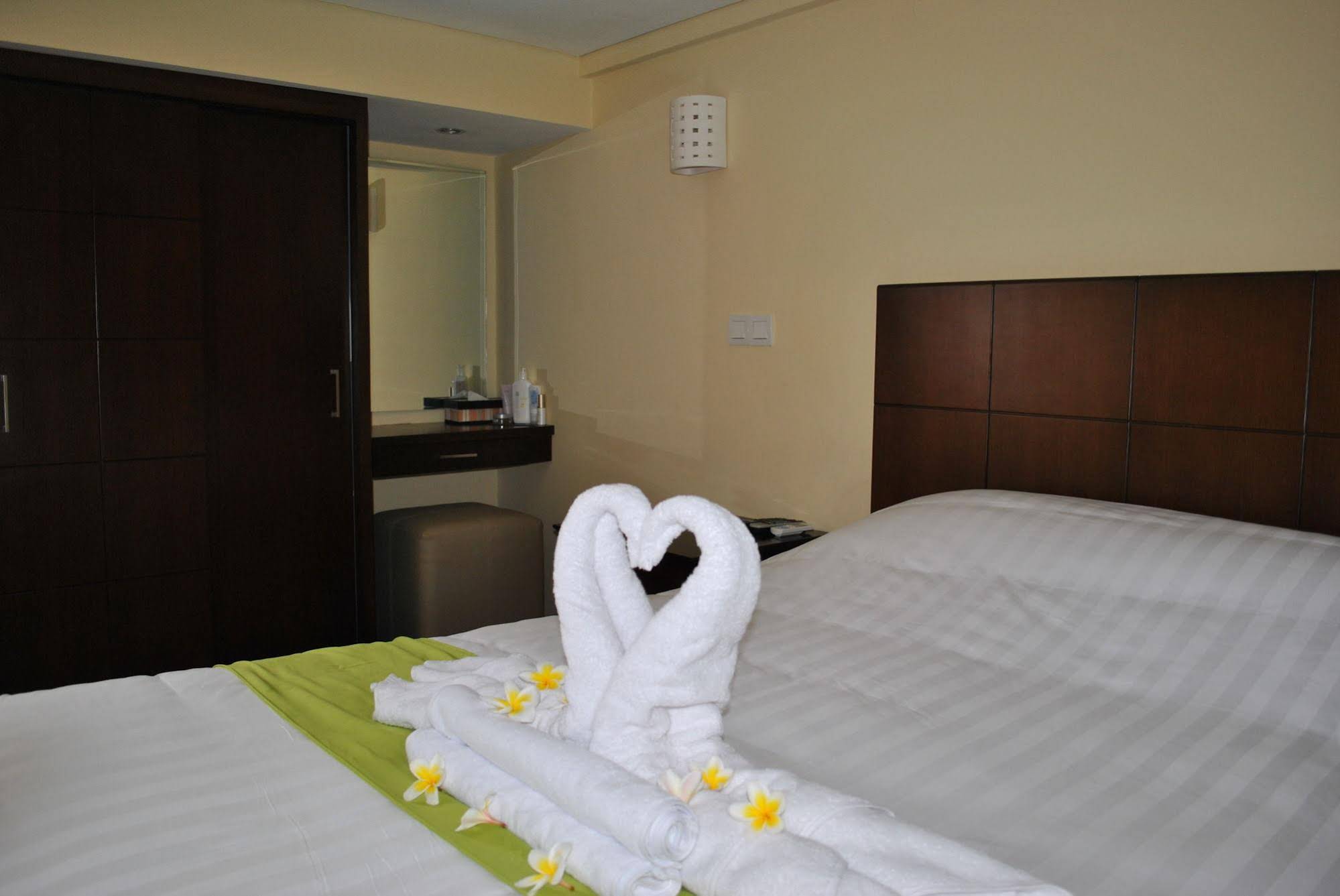 Kenanga Suite